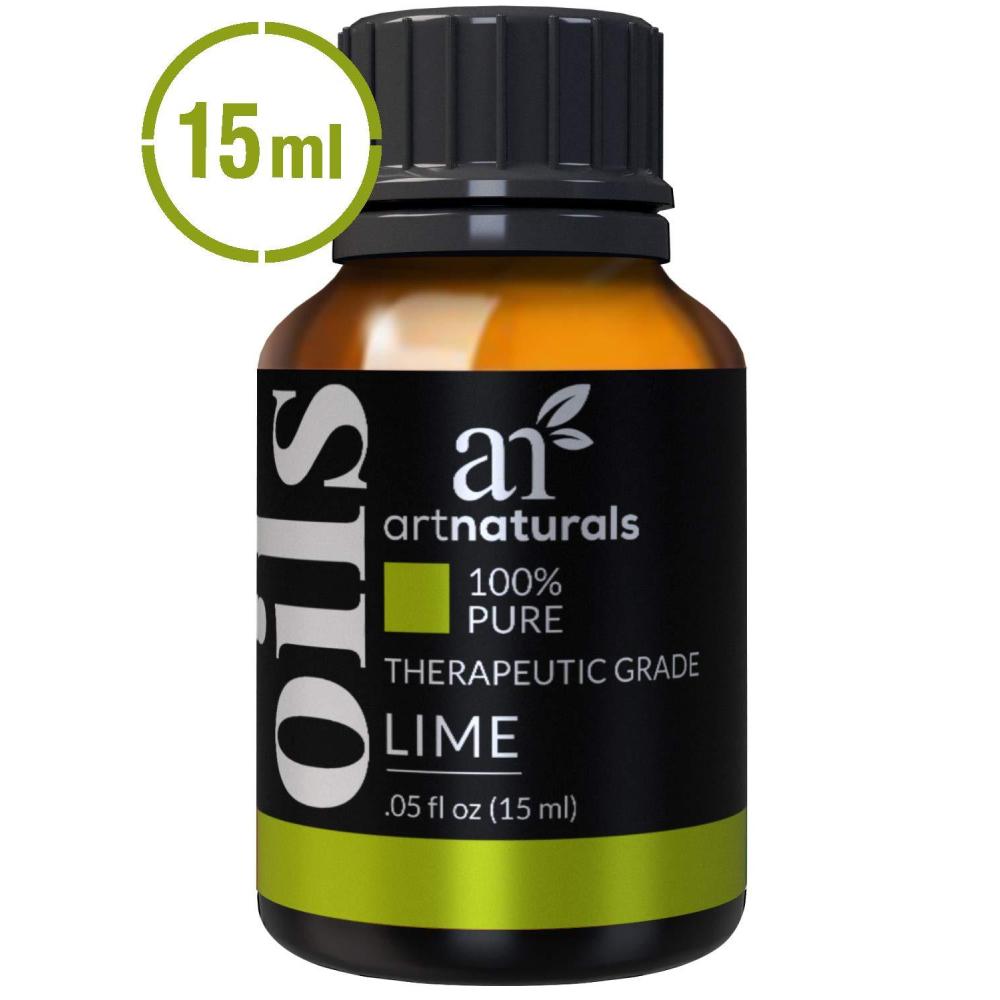 imageartnaturals 100 Pure Frankincense Essential Oil 5 Fl Oz 15ml Natural Undiluted Therapeutic Grade Premium Aromatherapy Quality Oil for Diffuser Internal Use Skin and Face FrankensenceLime