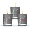 imageArtNaturals Scented Candle Gift Set Aromatherapy Set of Fragrance Soy Wax Candles  Made in USA with Essential Oils  for Stress Relief and Relaxation 3 Pack