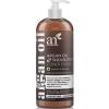 imageArtnaturals Argan Oil Hair Conditioner  16 Fl Oz  473ml  Sulfate Free  Treatment for Damaged and Dry Hair  For All Hair Types  Safe for Color Treated Hair16 Fl Oz Pack of 1