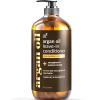 imageArtnaturals Argan Oil Hair Conditioner  16 Fl Oz  473ml  Sulfate Free  Treatment for Damaged and Dry Hair  For All Hair Types  Safe for Color Treated Hair12 Fl Oz Pack of 1