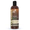 imageArtnaturals CoconutLime Daily Conditioner 16 Fl Oz  Professional Deep Hydrating Moisturizing For Curly Fine Oily Dry Damaged and Color Treated Hair  Natural Sulfate Free and Vegan