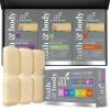imageArtnaturals Natural Soap Bar Gift Set  6 x 4 Oz  113g  Infused with Jojoba Oil  for All Skin Types  Body and Face  Tea Tree Lavender Eucalyptus Lemon Grapefruit and Orange  Men and Women