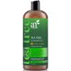 imageArtnaturals Tea Tree Shampoo  16 Fl Oz  473ml  Sulfate Free  Made with 100 Pure Therapeutic Grade Tea Tree Essential Oil16 Fl Oz Pack of 1