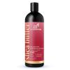 imageShea Butter Avocado ampamp Lychee Conditioner Moisturizing Blend for Dry Hair 16 fl oz 473 ml artnaturals