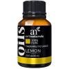 Lemon Essential Oil