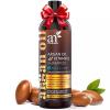 imageartnaturals Argan Hair Growth Shampoo  16 Fl Oz  473ml  Sulfate Free  Treatment for Hair Loss Thinning ampamp Regrowth  Men ampamp Women  Infused with Biotin Argan Oil Keratin Caffeine