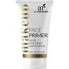 imageartnaturals Natural Face Makeup Primer  1 Fl Oz Hydrating Facial Foundation  Long Lasting for Wrinkles Oily Skin and Pore Size  Rejuvenating Formula  Aloe Vera Coconut Oil and Safflower Oil