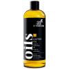 imageartnaturals Organic Rosemary Castor Hair Growth Oil  16 Fl Oz  473ml  with Coconut ampamp Olive Oil  Invigorating Nourishing Treatment for Hair ampamp Scalp Targeting Dryness Damaged Hair