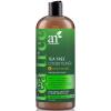 imageartnaturals Tea Tree Conditioner 16 Fl Oz  Sulfate Free  Made w 100 Pure Natural Therapeutic Grade Tea Tree Essential Oil  For Dandruff Sensitive Itchy Dry scalp  For Men ampamp Women16 Fl Oz Pack of 1