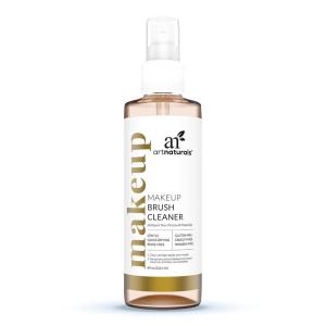 artnaturals Makeup Brush Cleaner, Rinse Free, 8 fl oz (236 ml)